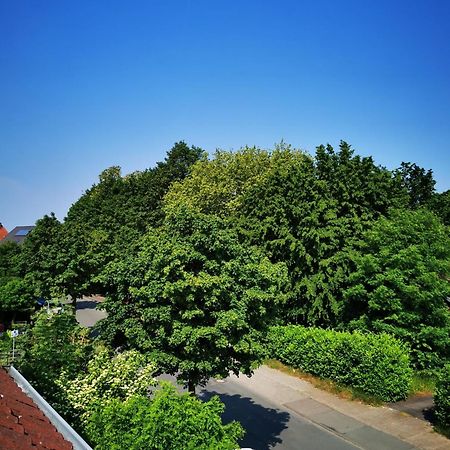 Ferienwohnung Mit Loggia Munique Exterior foto